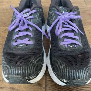Hoka Bondi 7. Womens 8.
